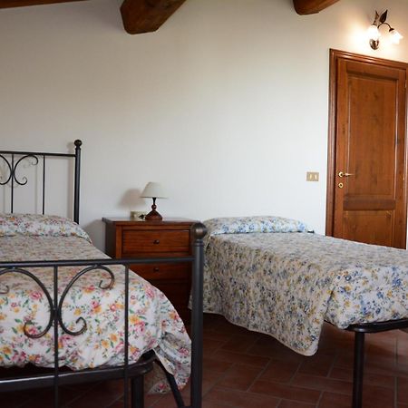 Agriturismo Podere Casalone Limite エクステリア 写真