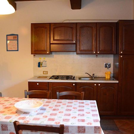 Agriturismo Podere Casalone Limite エクステリア 写真