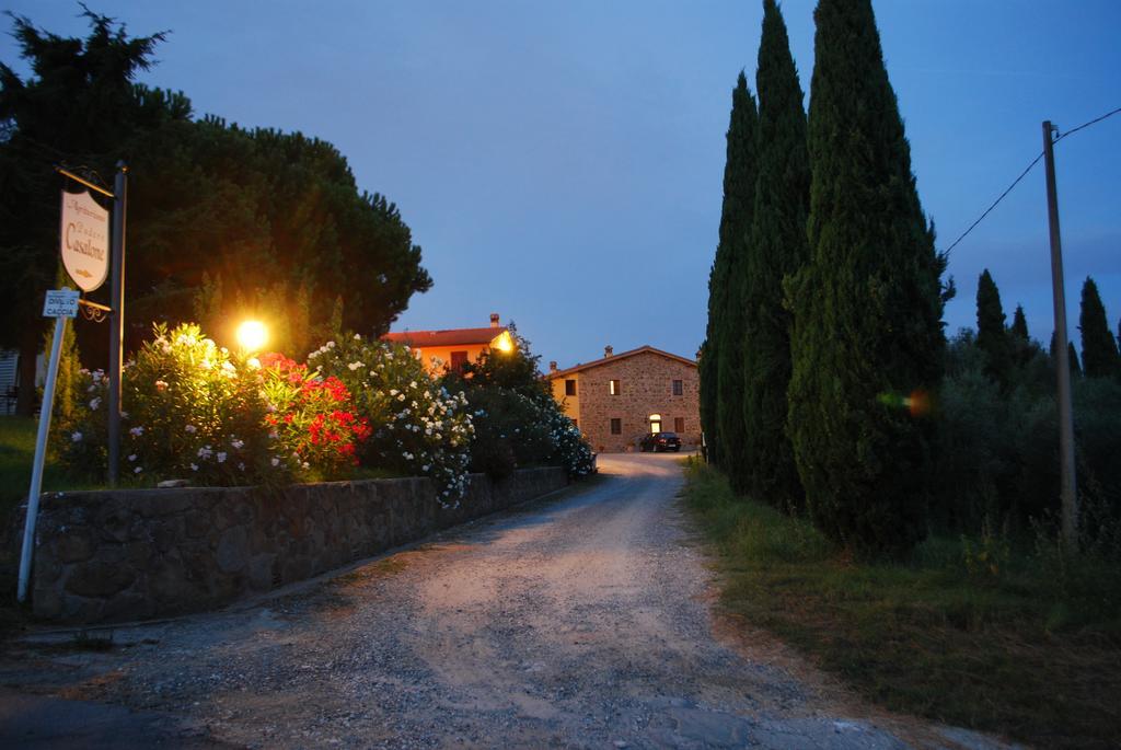 Agriturismo Podere Casalone Limite 部屋 写真