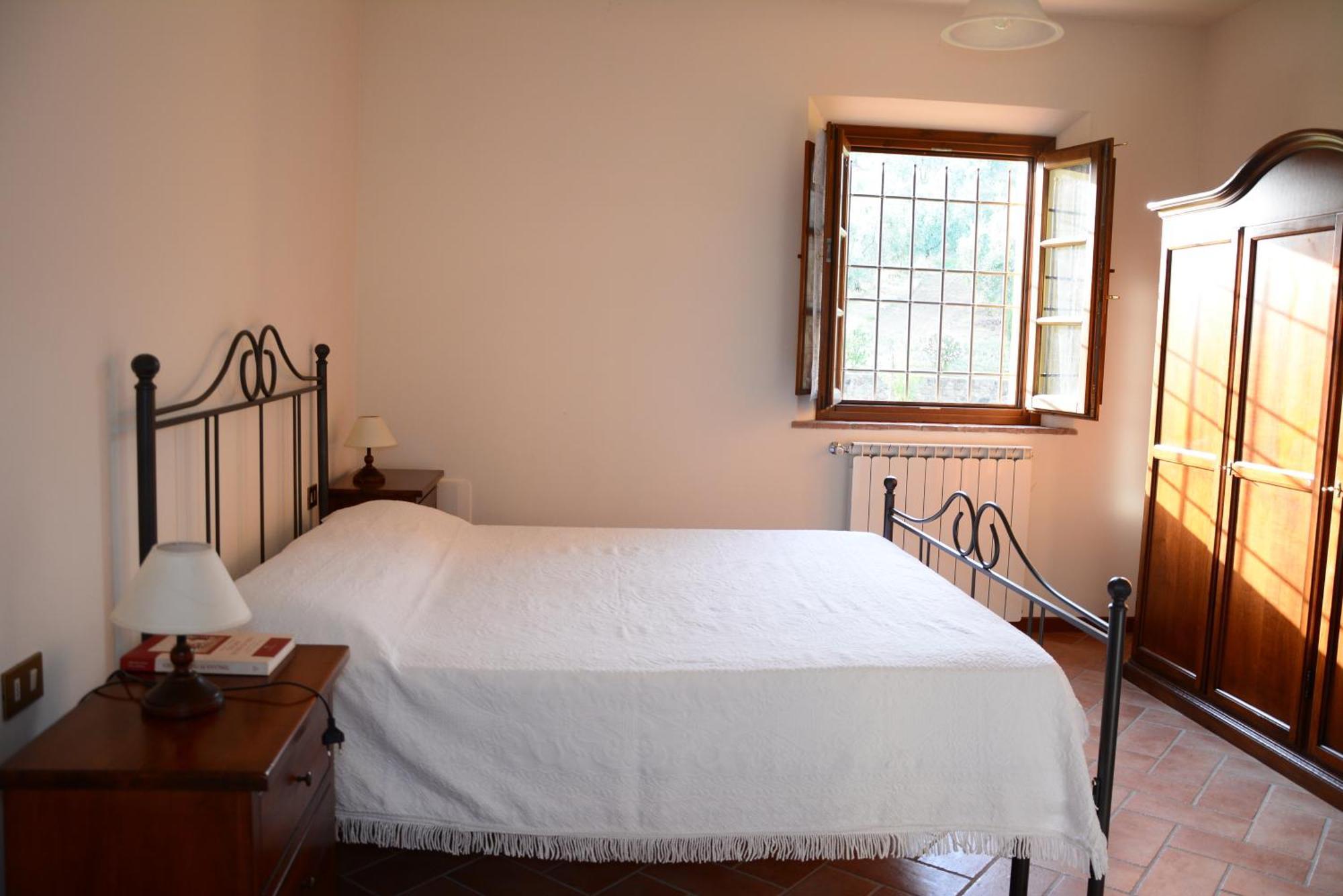 Agriturismo Podere Casalone Limite エクステリア 写真