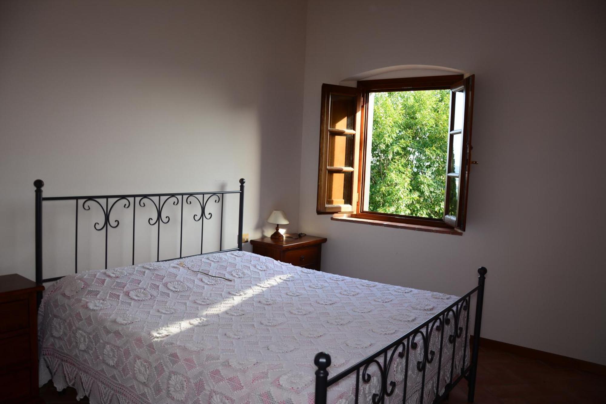 Agriturismo Podere Casalone Limite エクステリア 写真