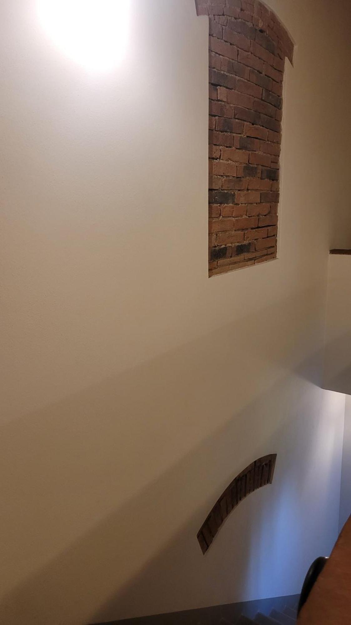 Agriturismo Podere Casalone Limite エクステリア 写真