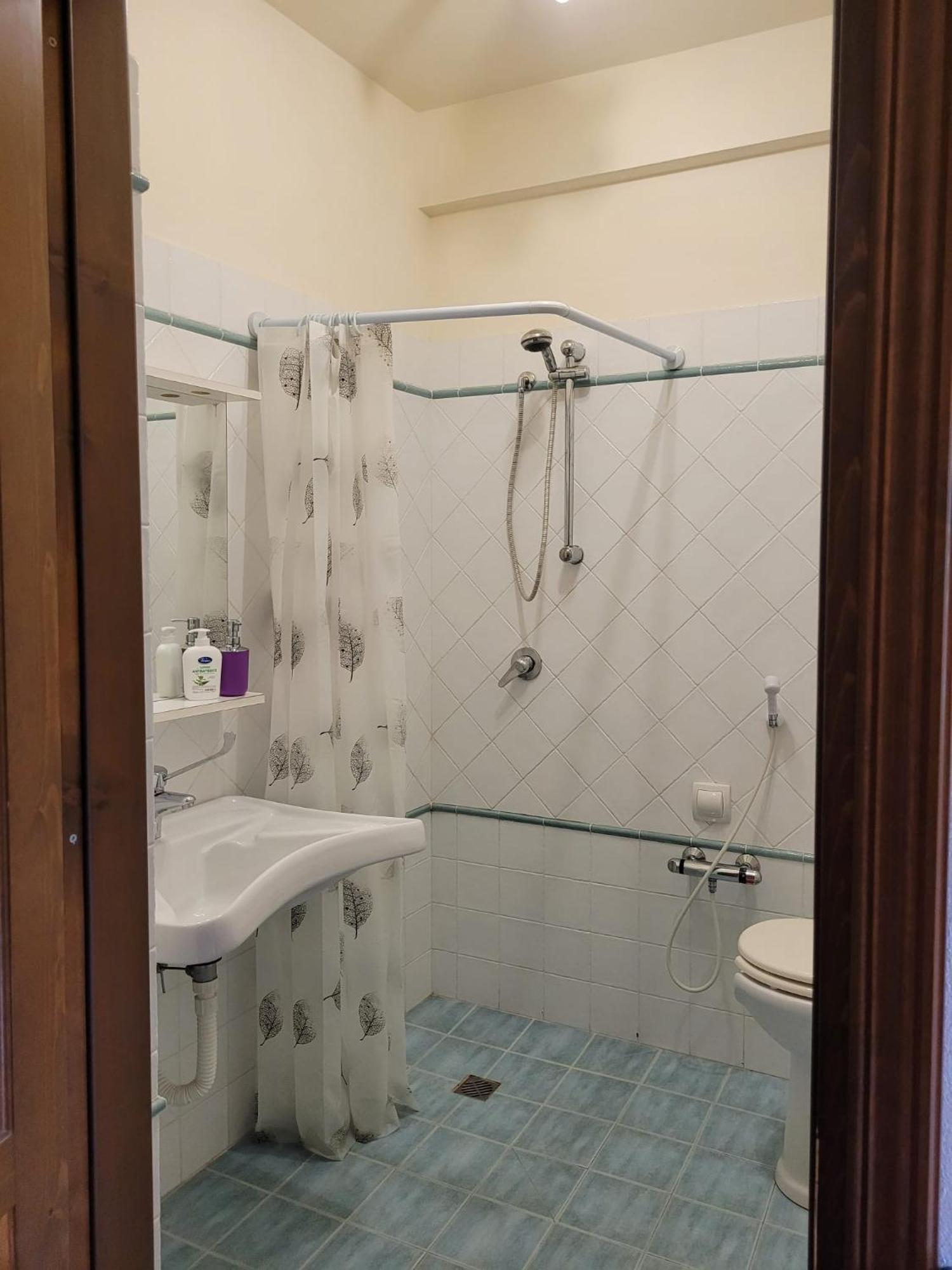 Agriturismo Podere Casalone Limite 部屋 写真