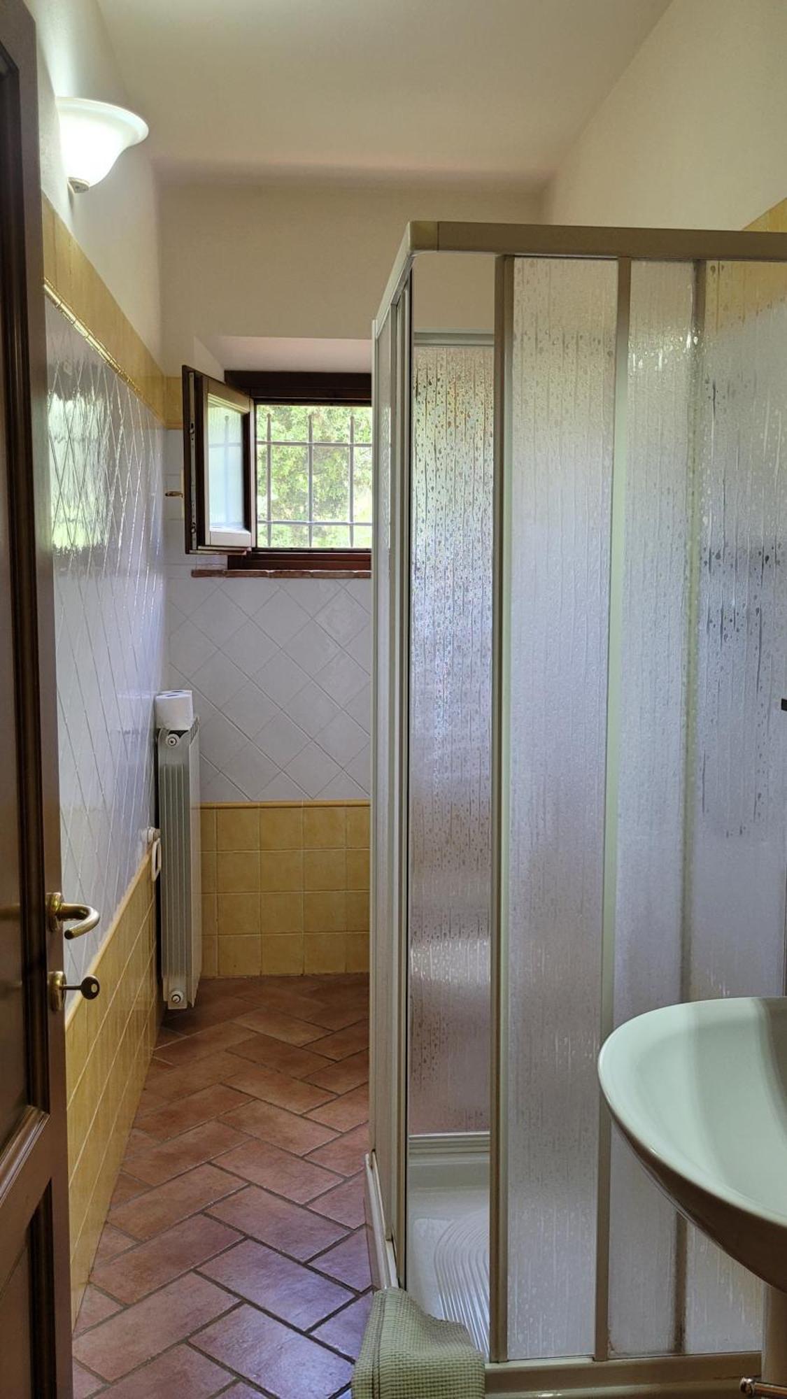 Agriturismo Podere Casalone Limite 部屋 写真