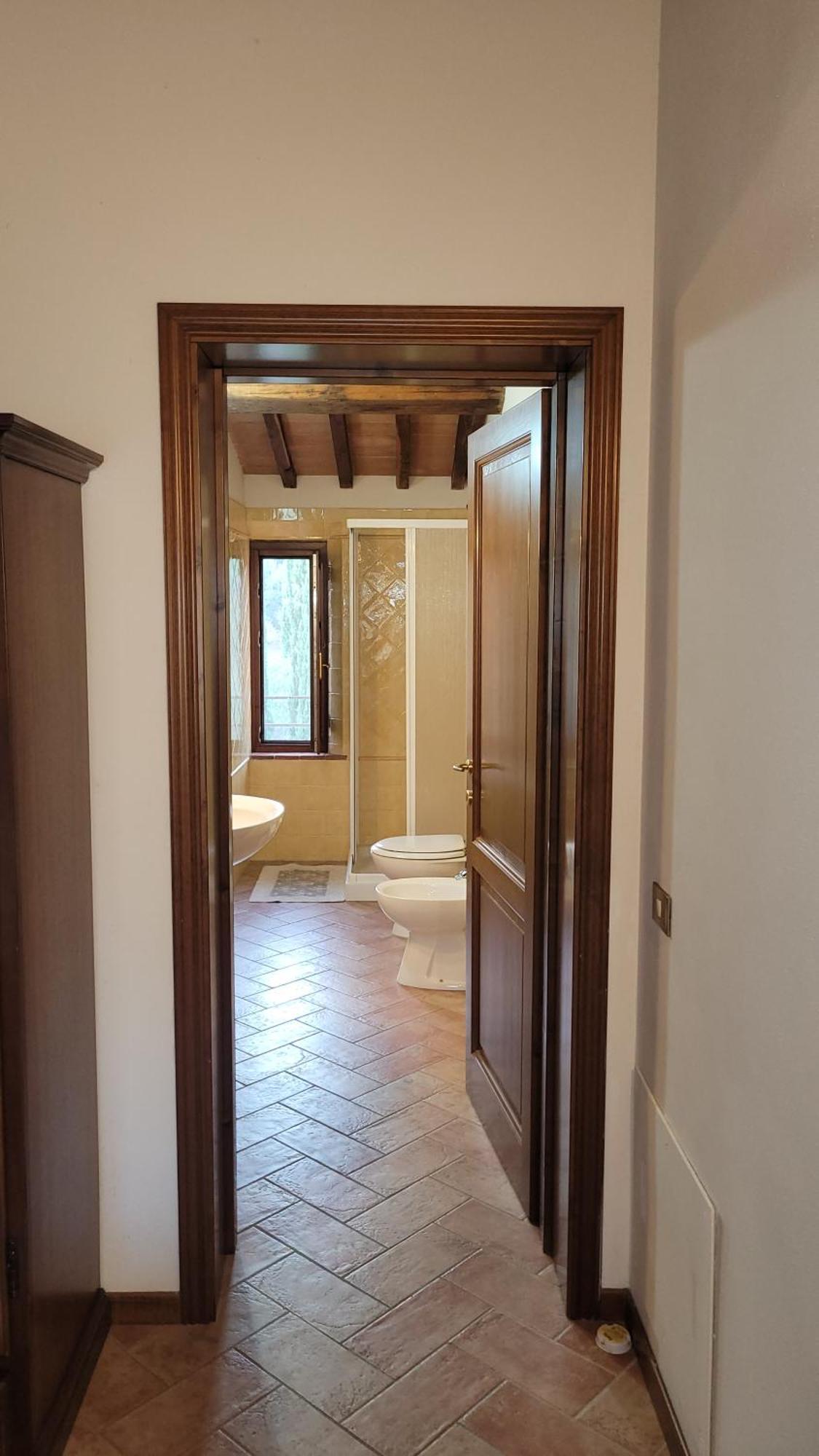 Agriturismo Podere Casalone Limite 部屋 写真