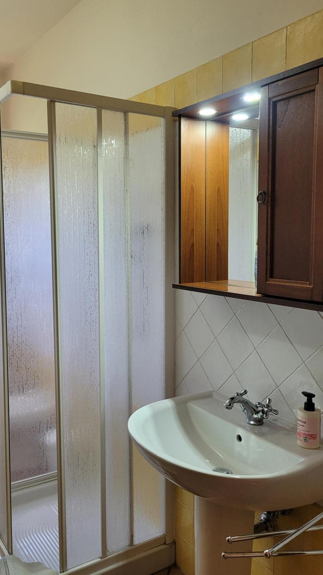 Agriturismo Podere Casalone Limite 部屋 写真
