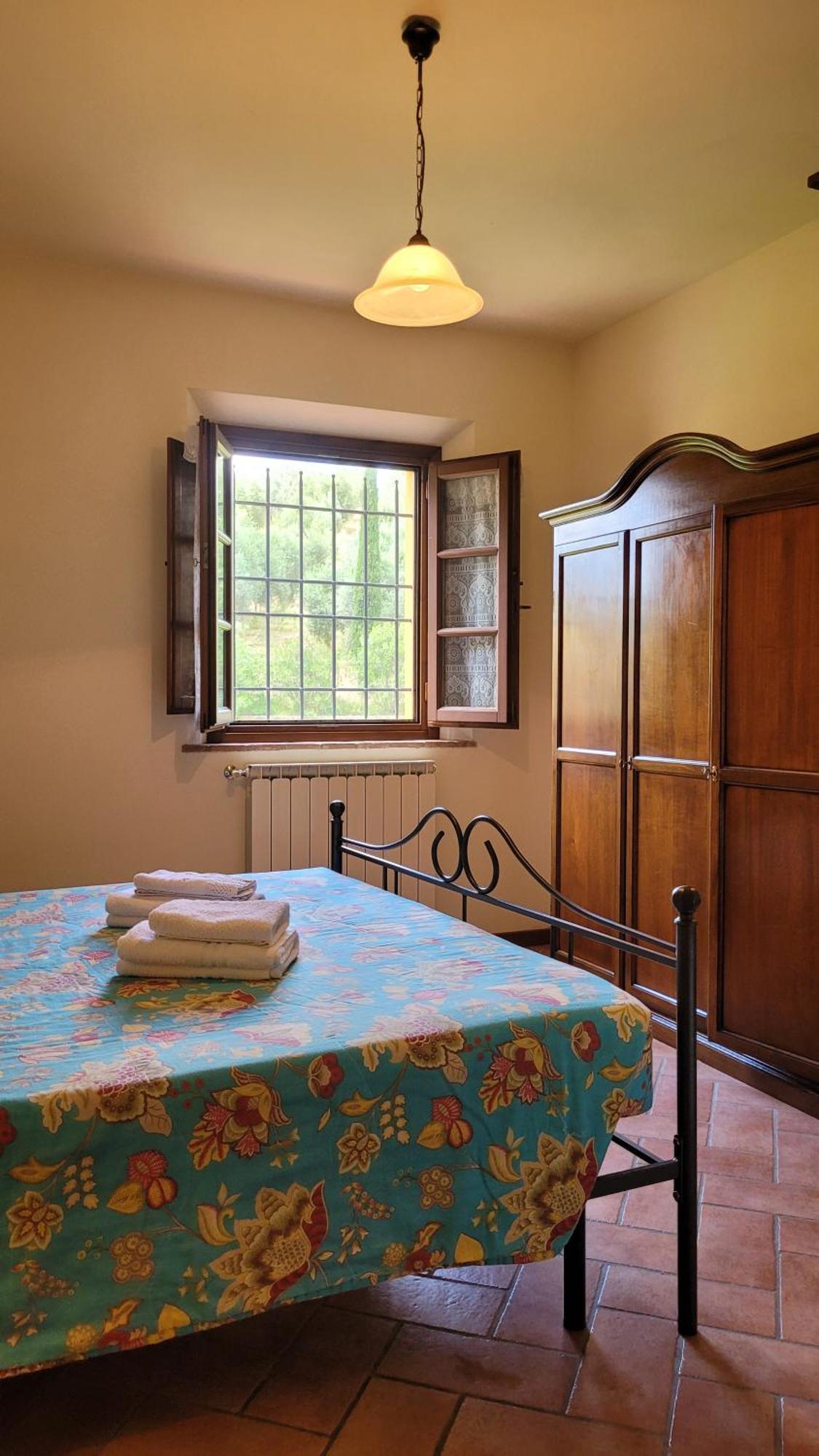 Agriturismo Podere Casalone Limite エクステリア 写真