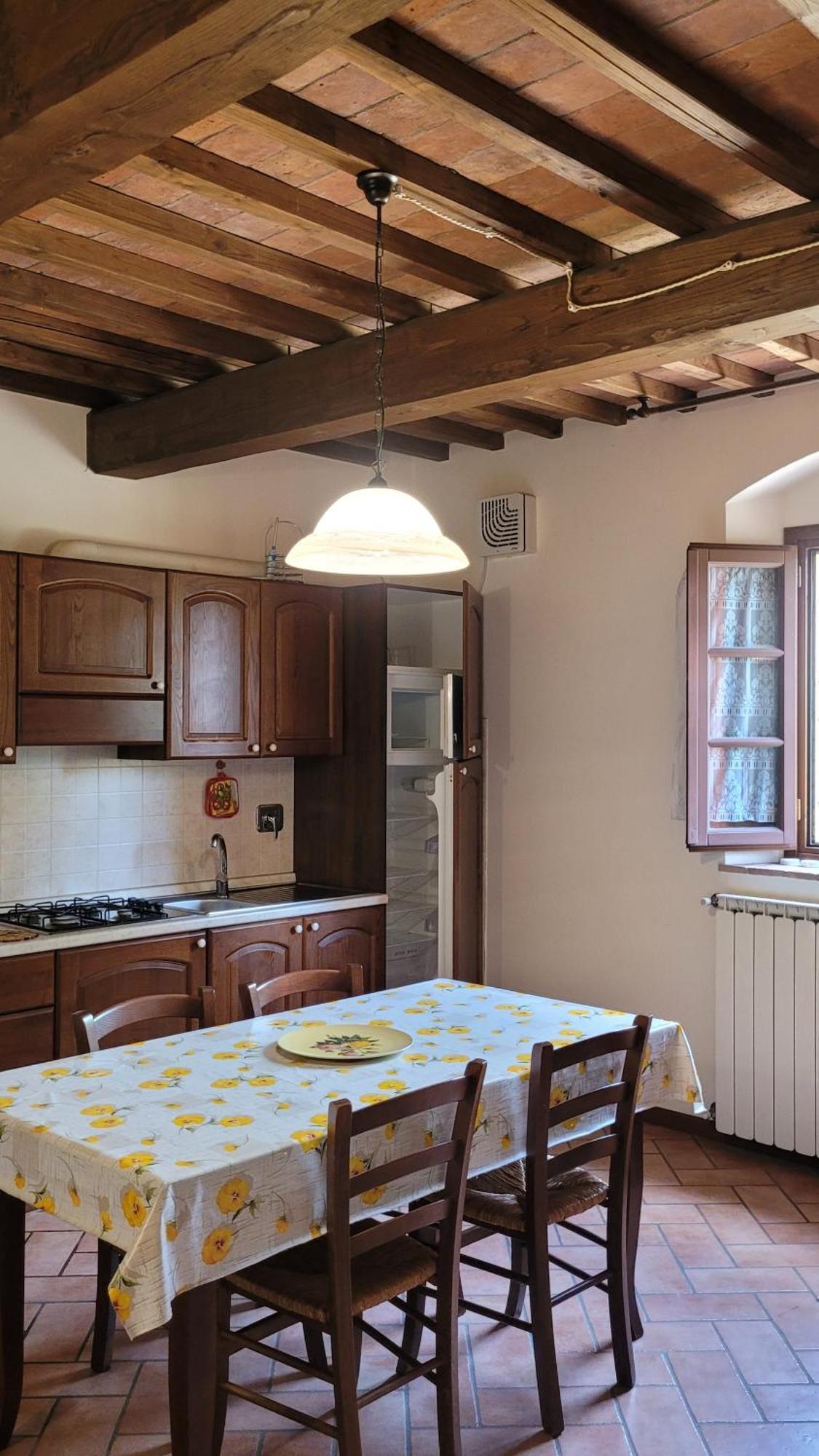Agriturismo Podere Casalone Limite エクステリア 写真