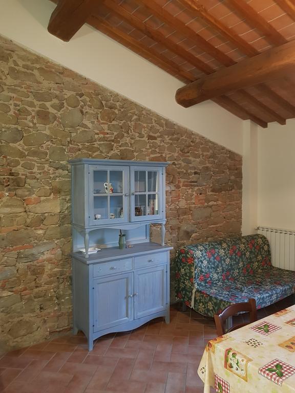 Agriturismo Podere Casalone Limite エクステリア 写真