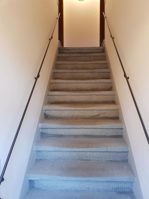 Agriturismo Podere Casalone Limite エクステリア 写真