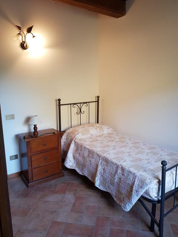 Agriturismo Podere Casalone Limite エクステリア 写真