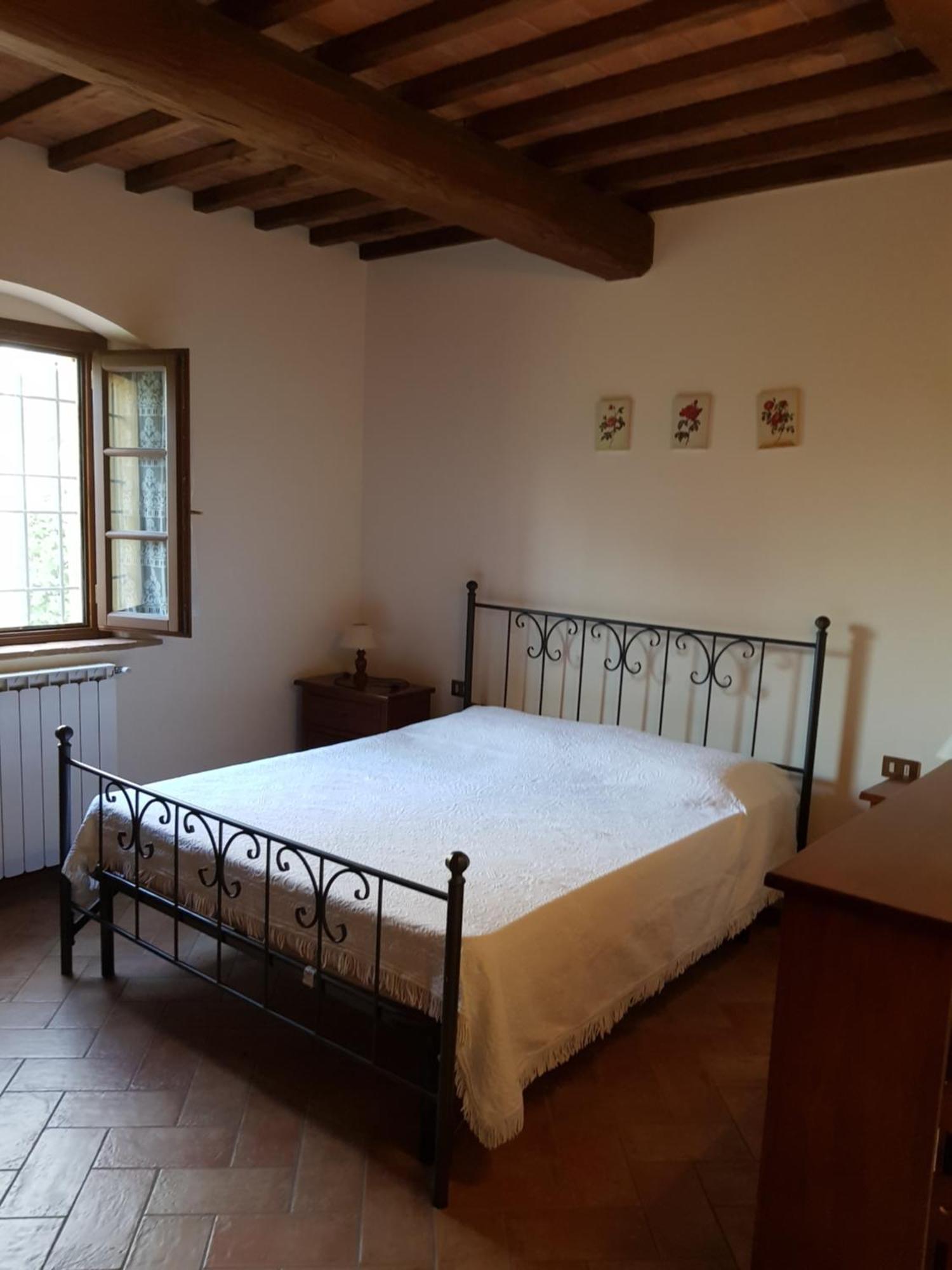 Agriturismo Podere Casalone Limite エクステリア 写真